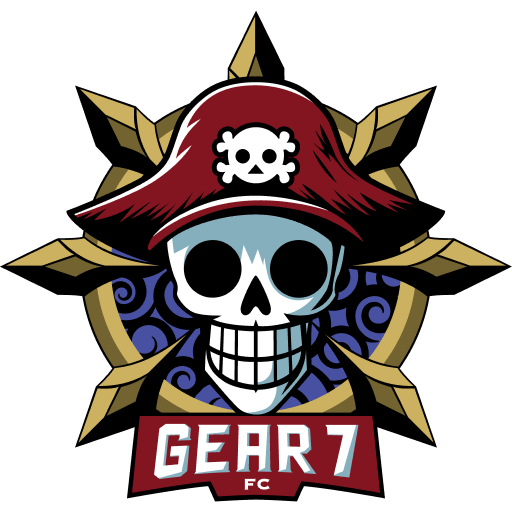 GEAR 7 FC