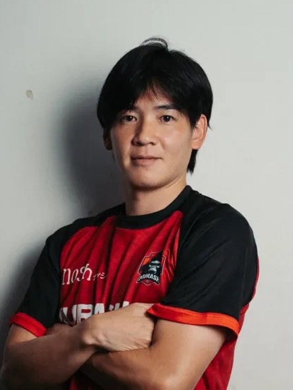 SHOHEI AGATA (AGATA)