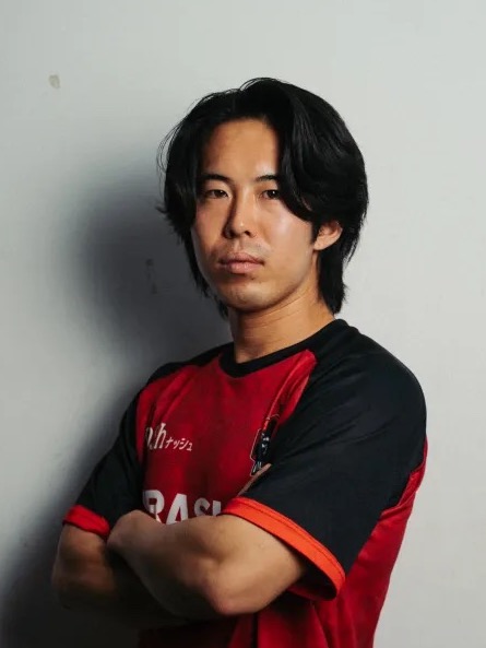 FUMIYA SHIRAISHI (FUMIYA)