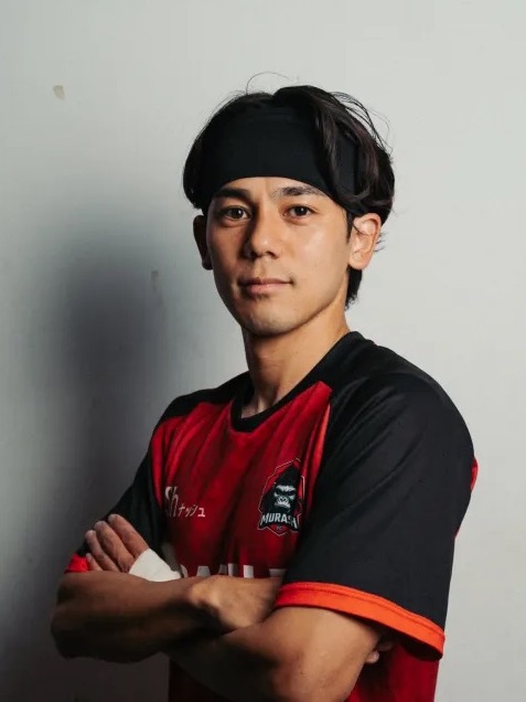 YUYA HAKOZAKI (HAKO)