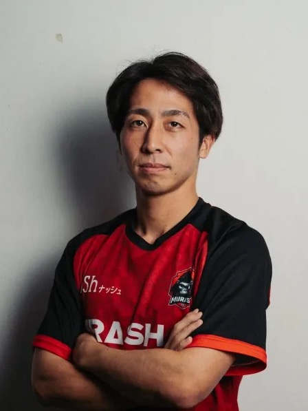 RYOHEI ODA (HEIHEI)