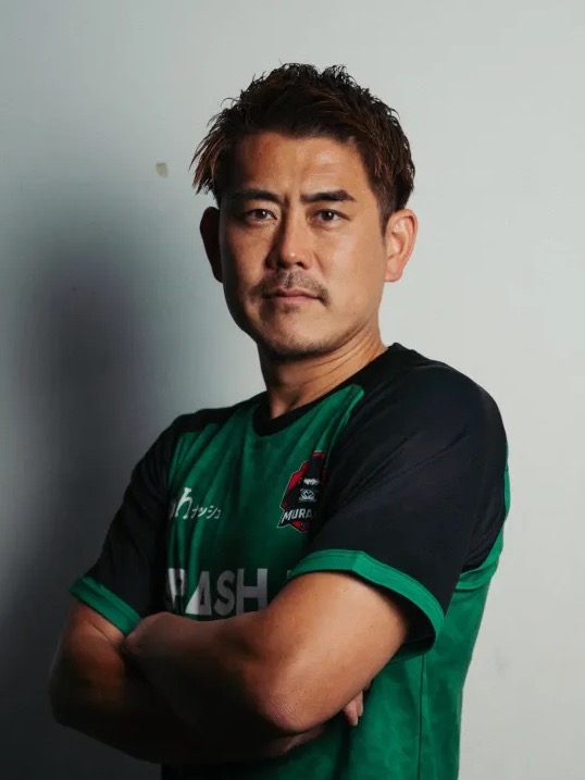 TSUYOSHI KODAMA (KODAMA)