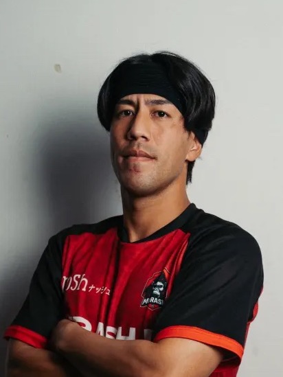 KOKI KIDO (KOKI)
