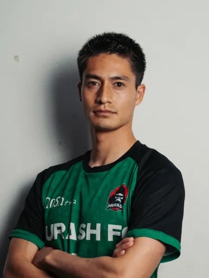 KEISUKE FUKAYA (KSK)