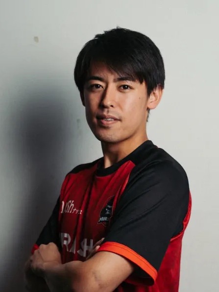 MASANOBU EGAWA (MASANOBU)