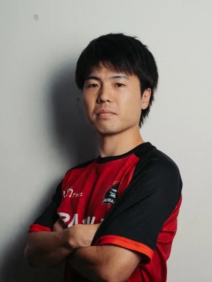 MITSURU TANIDA (MITSURU)