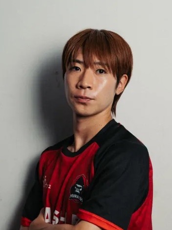 SHUNSUKE NAKAMURA (NAKASHUN)