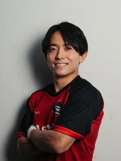 REO UMETSU (REO)