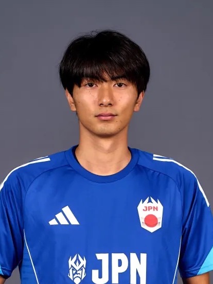 KEISUKE SHIGENOBU (SHIGE)