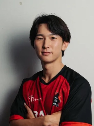 SHUNSUKE MIYAUCHI (SHUNSUKE)