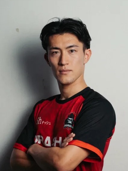 YAMATO HAYASHIDA (YAMATO)