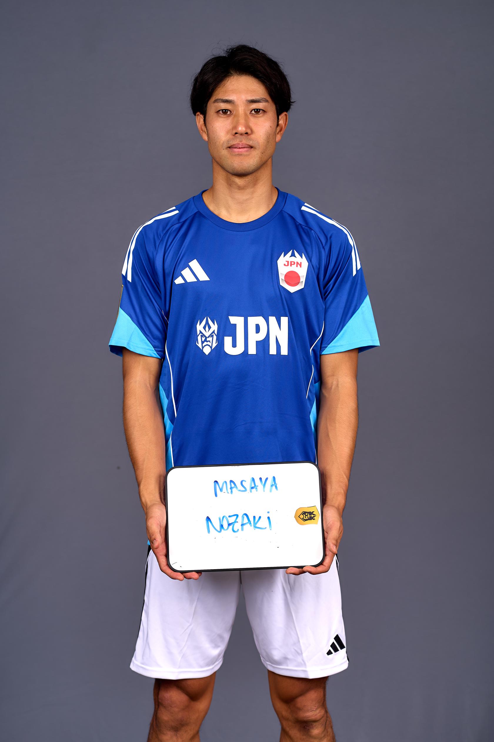 MASAYA NOZAKI photo 1