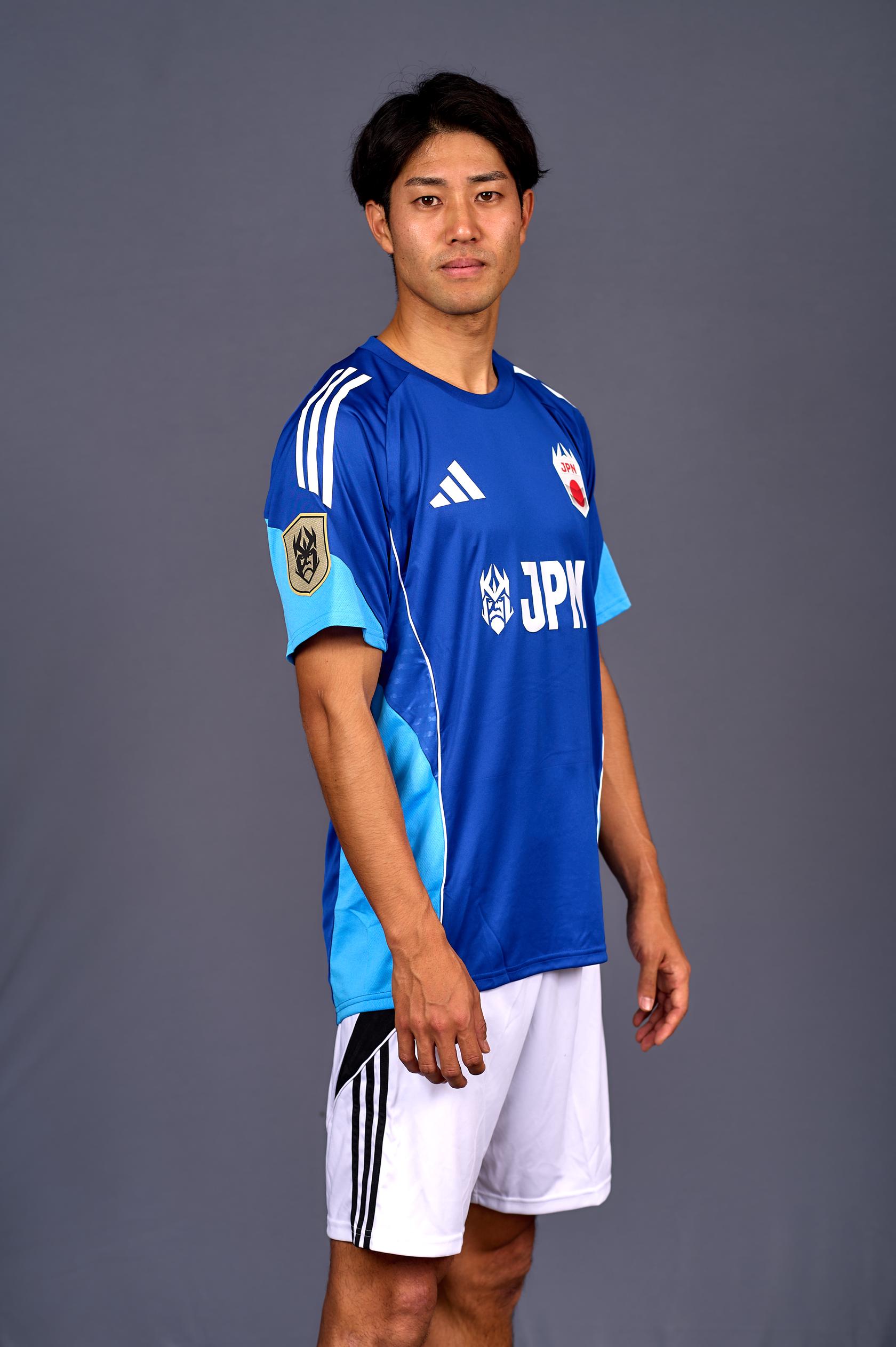 MASAYA NOZAKI photo 3