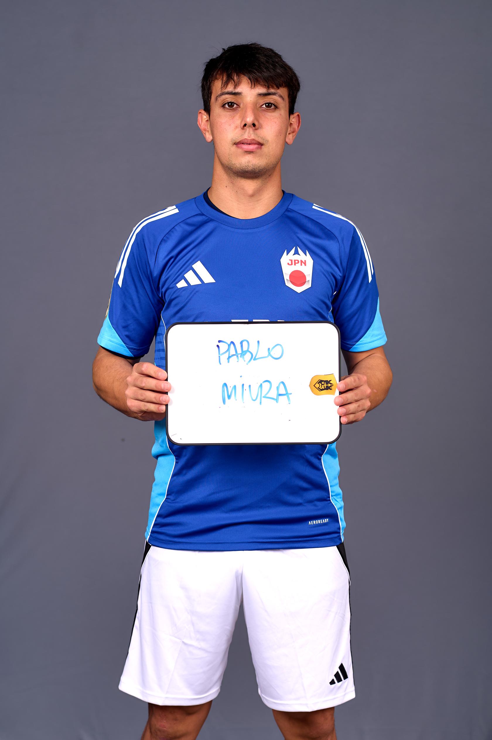 PABLO photo 1