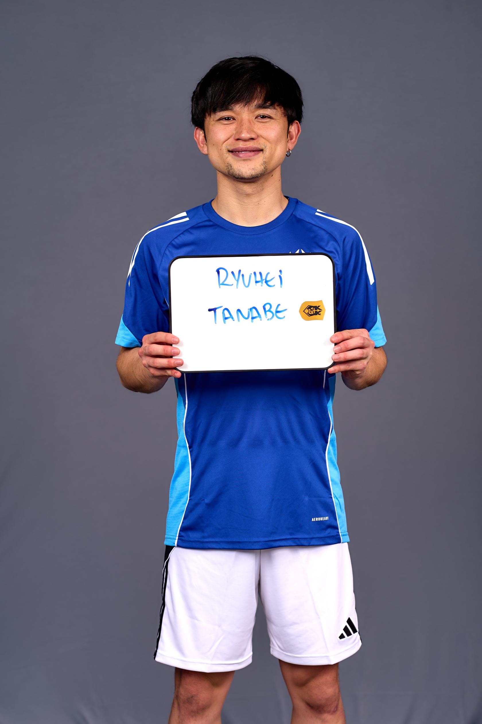 RYUHEI
