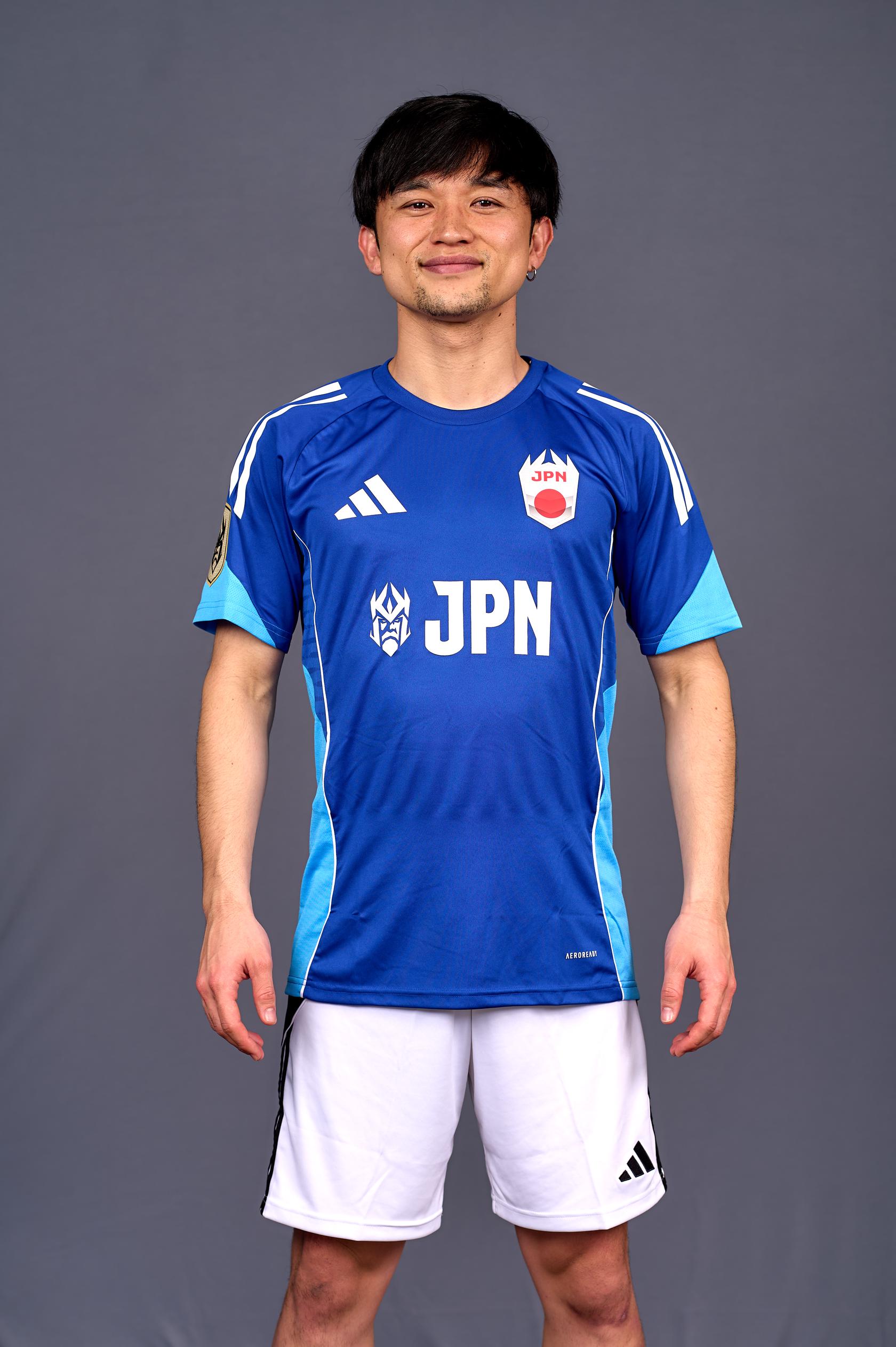 RYUHEI photo 2