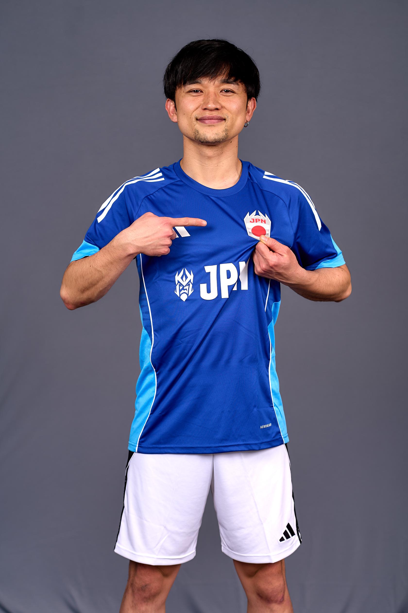 RYUHEI photo 5