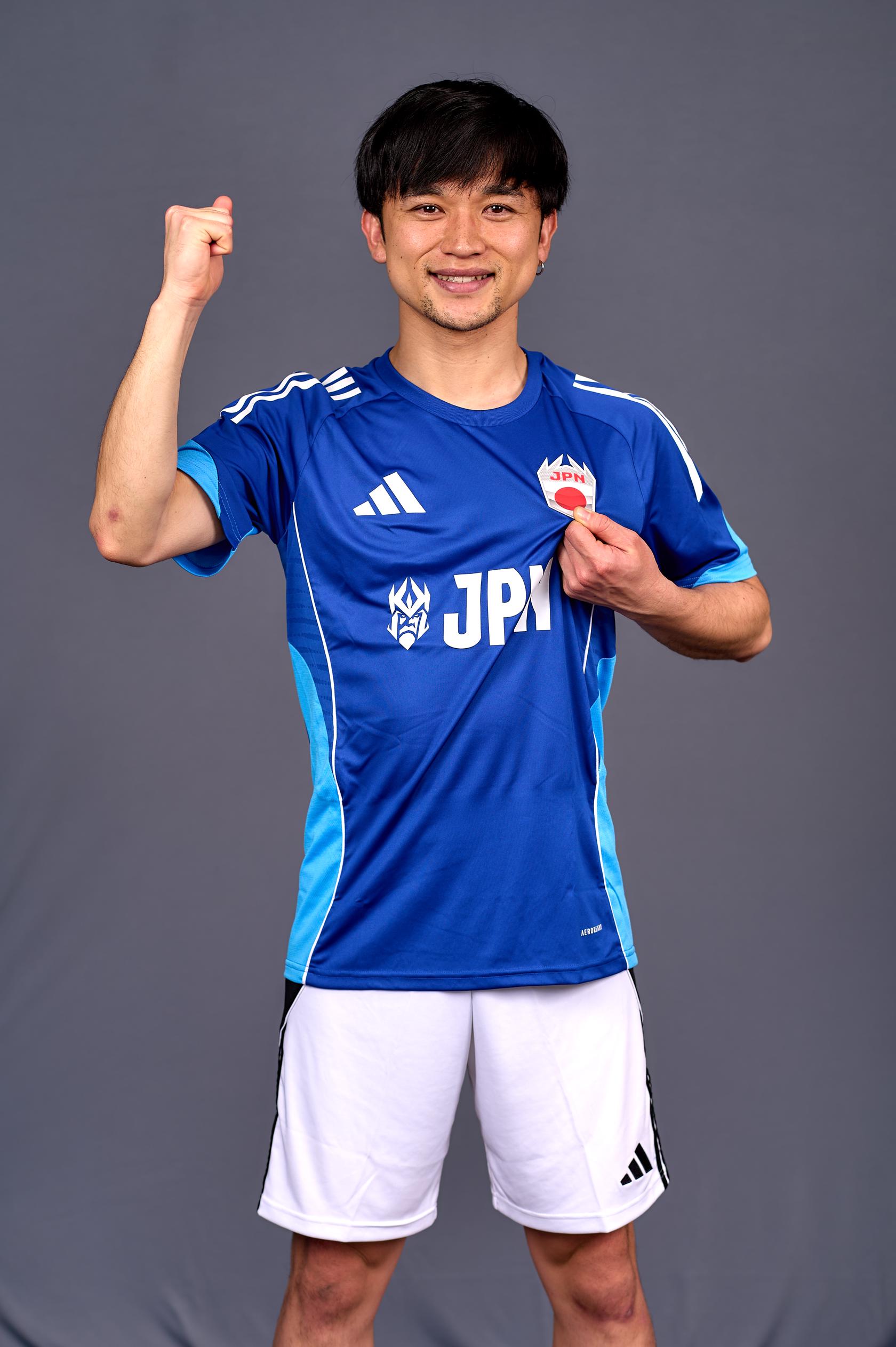 RYUHEI photo 6
