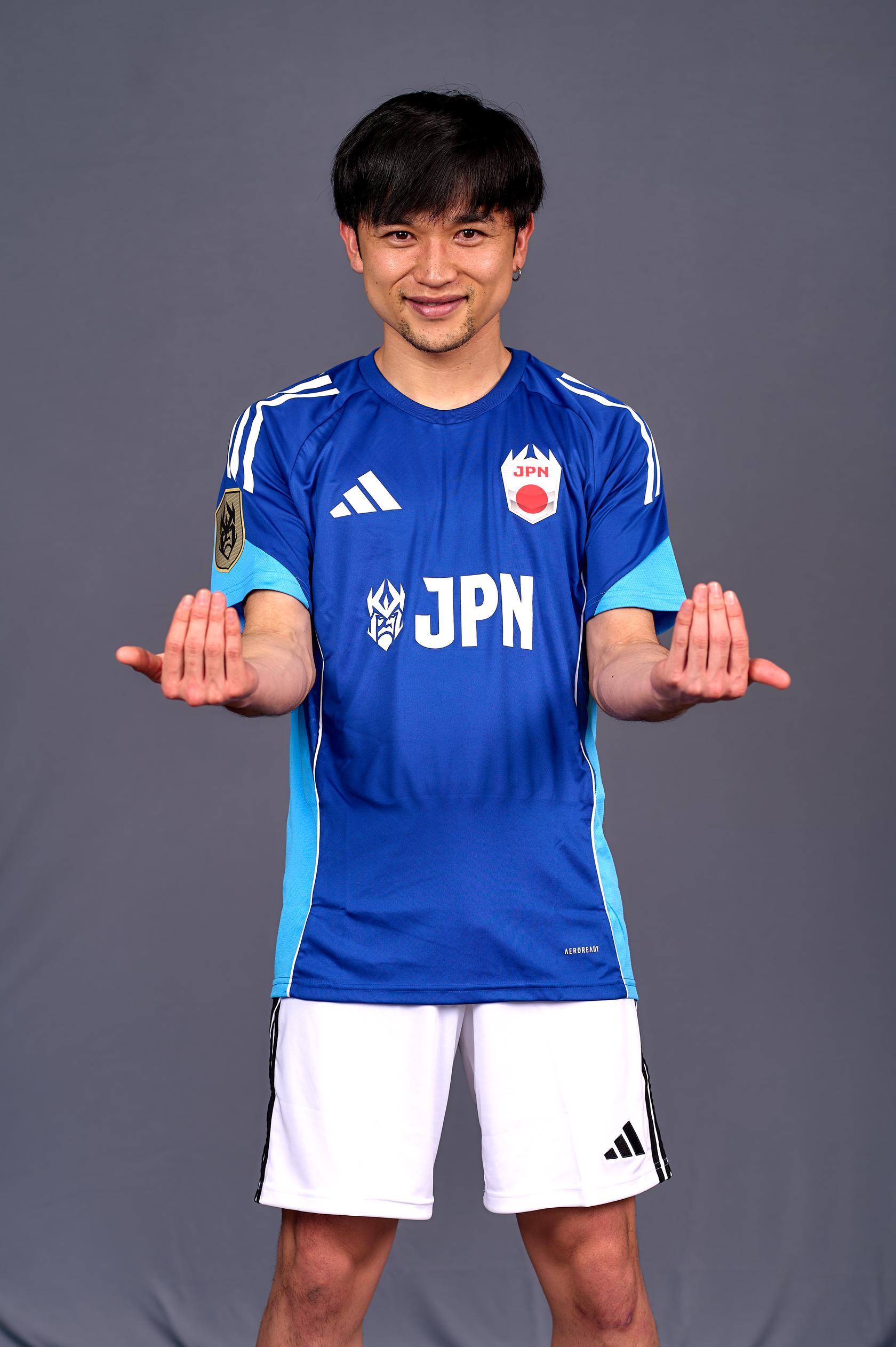 RYUHEI photo 9