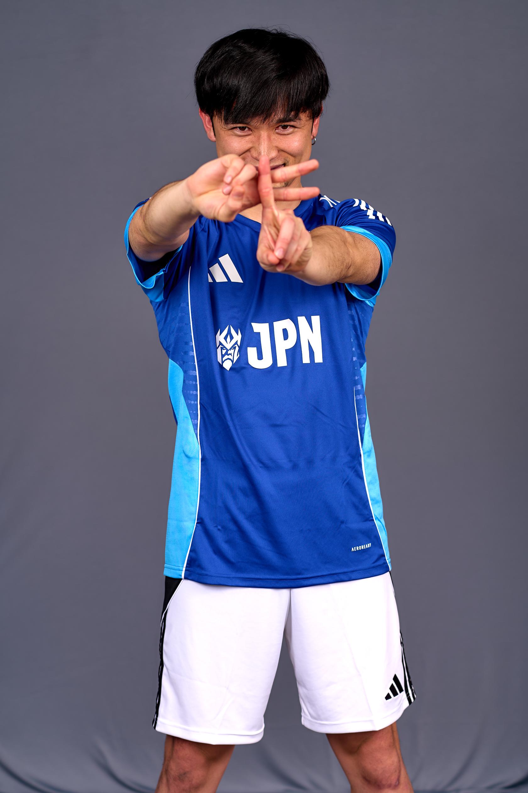 RYUHEI photo 12