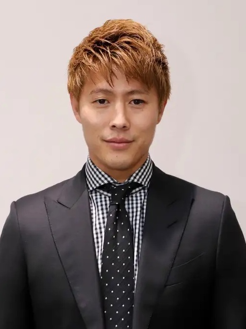 オーナー 柿谷曜一朗