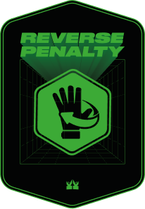 REVERSE PENALTY