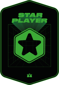 STAR PLAYER